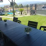 Vila Trinacria Dell'etna *