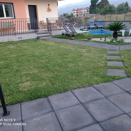 Trinacria Dell'etna Fiumefreddo di Sicilia