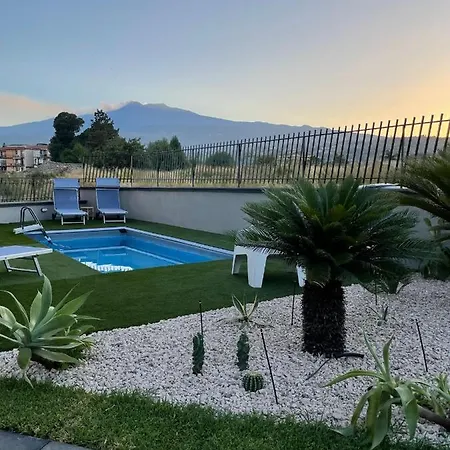 Trinacria Dell'etna *