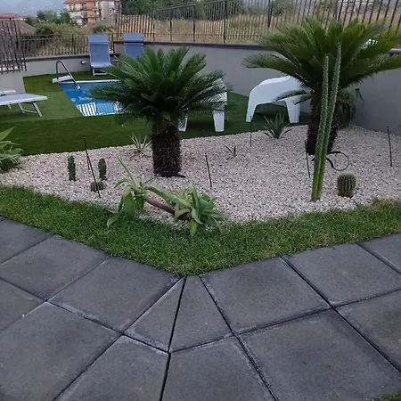 Villa Trinacria Dell'etna Fiumefreddo di Sicilia