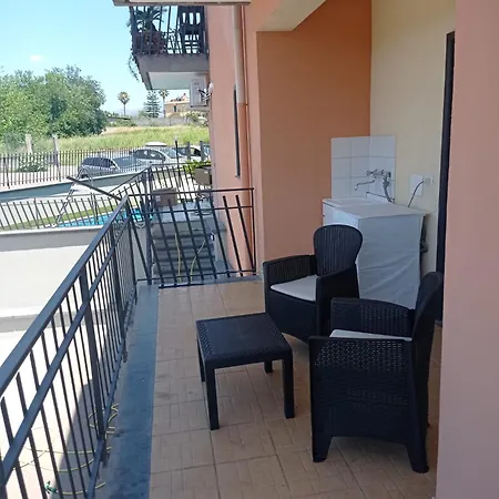 Trinacria Dell'etna Villa Fiumefreddo di Sicilia
