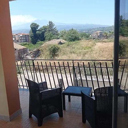 Trinacria Dell'etna Fiumefreddo di Sicilia